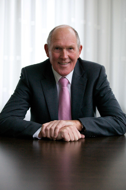 Dick Koster