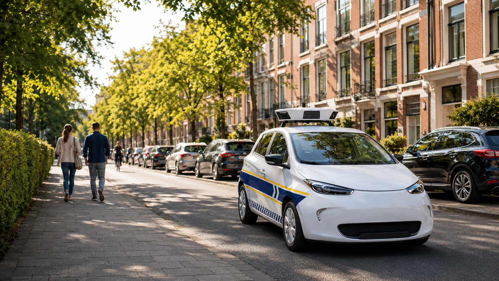 MBO 3 Handhaving, Toezicht en Veiligheid