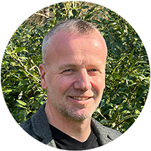 Eric Velthof