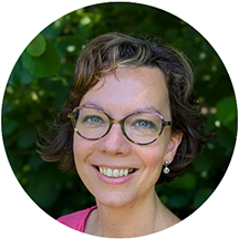 Judith Wassens