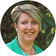 Margriet Boom