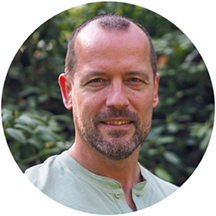 Mark van den Berg