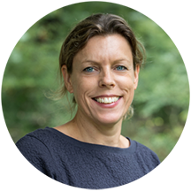 Mireille Rosenboom