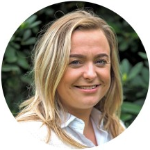 Stephanie van Engeland