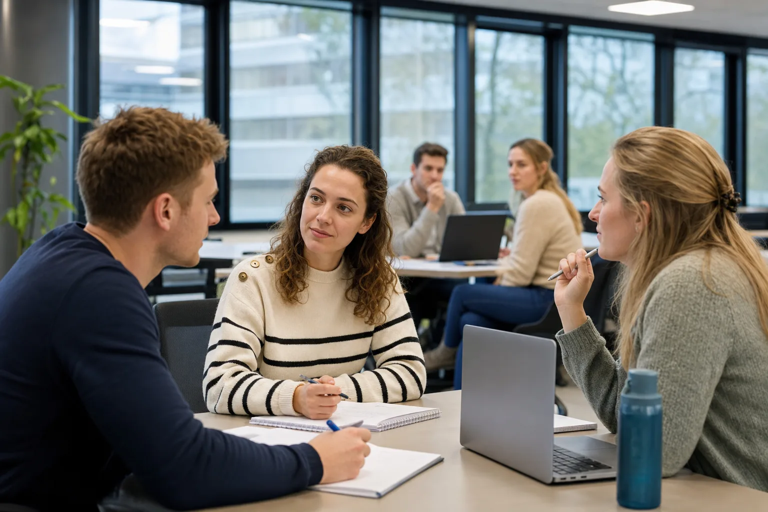Basiskennis Leerplicht en doorstroompunt