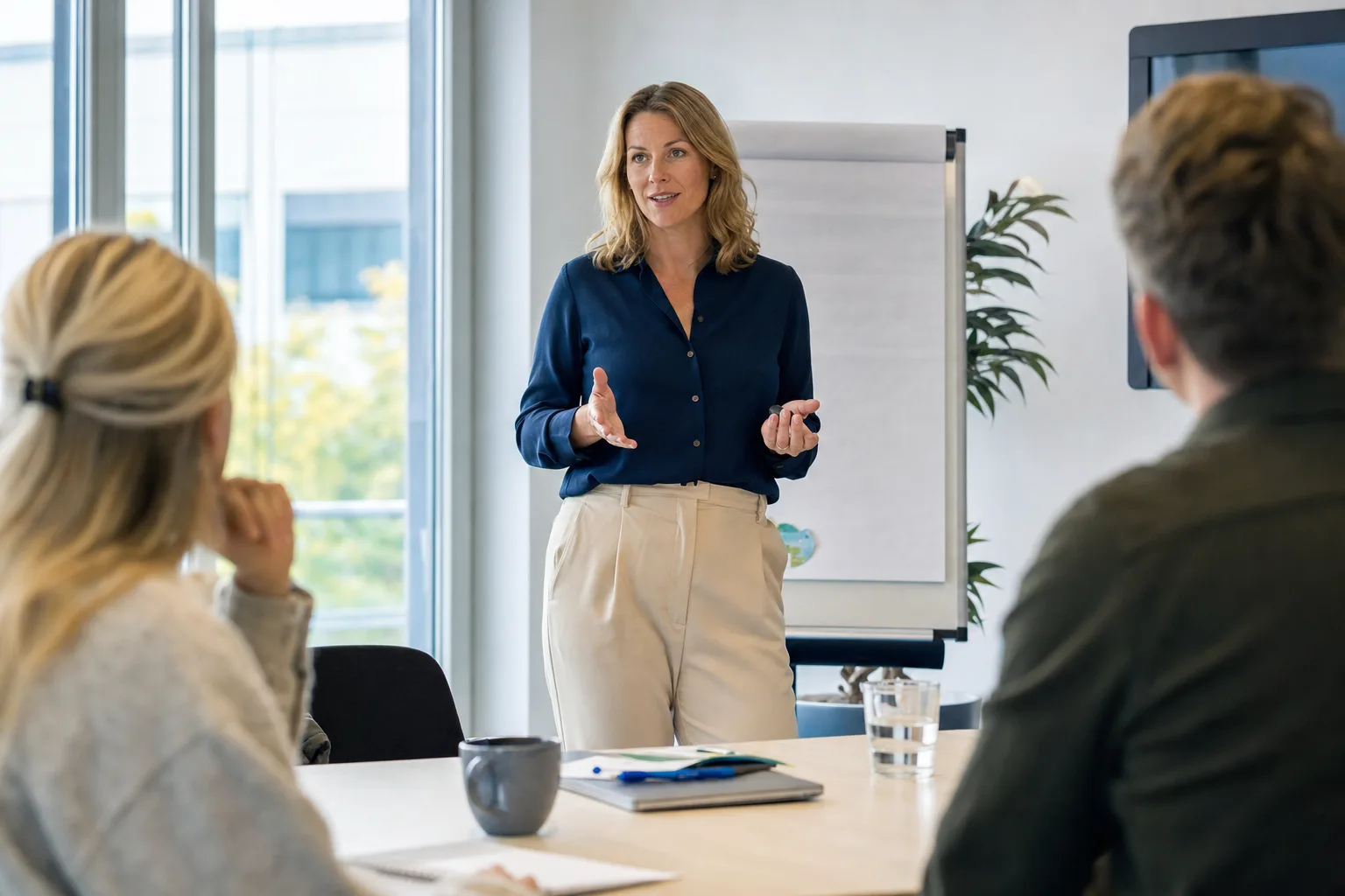 Basistraining Veilig Publieke Taak