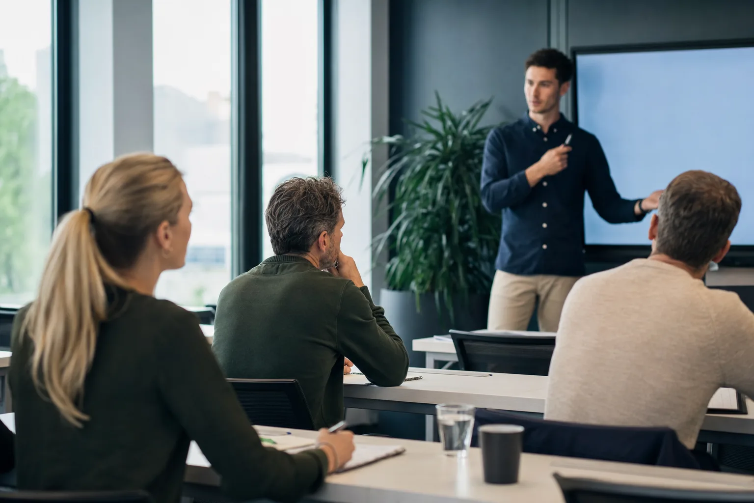 Basistraining Wet Wapens & Munitie