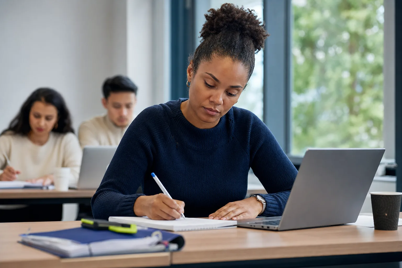 BOA PHB Domein I module 4: Proces Verbaal schrijven