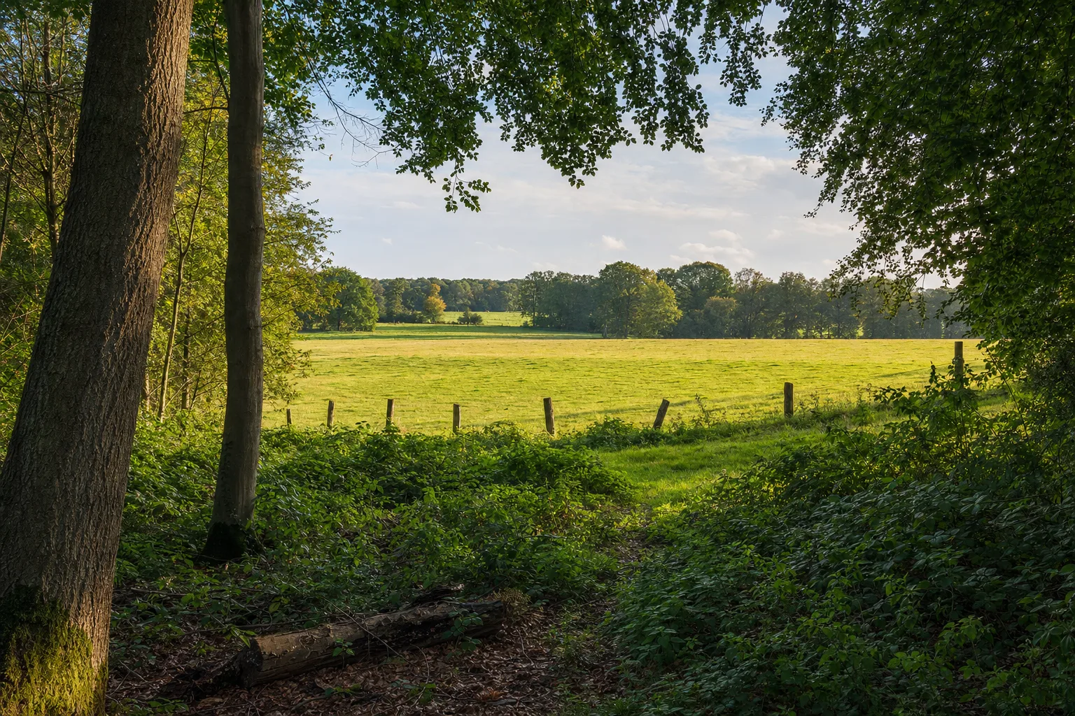 BOA PHB Domein II module 4: Natuur in de Omgevingswet