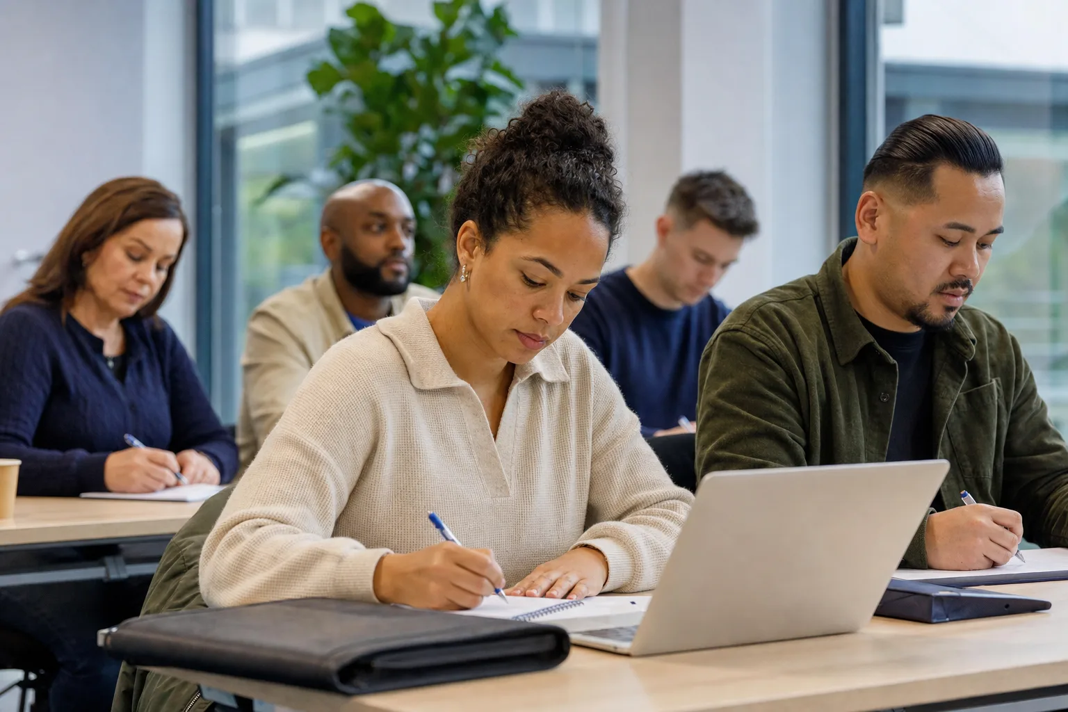 BOA PHB Domein II - module 4: Proces-Verbaal schrijven