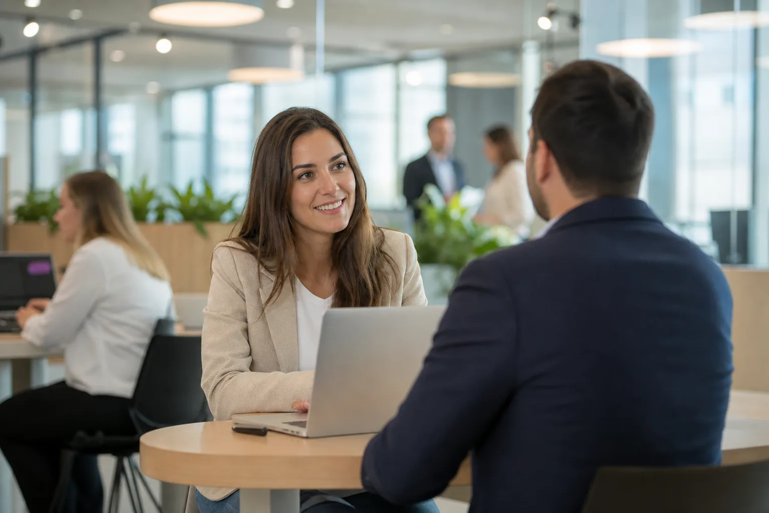 Professionals in veiligheid, toezicht en zorg