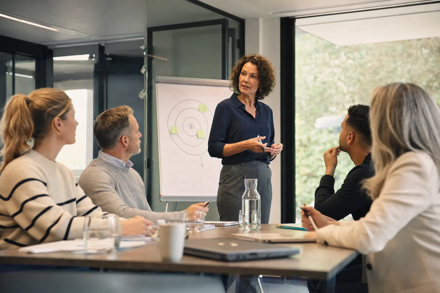 Integratie van VPD en Bedreigingsmanagement