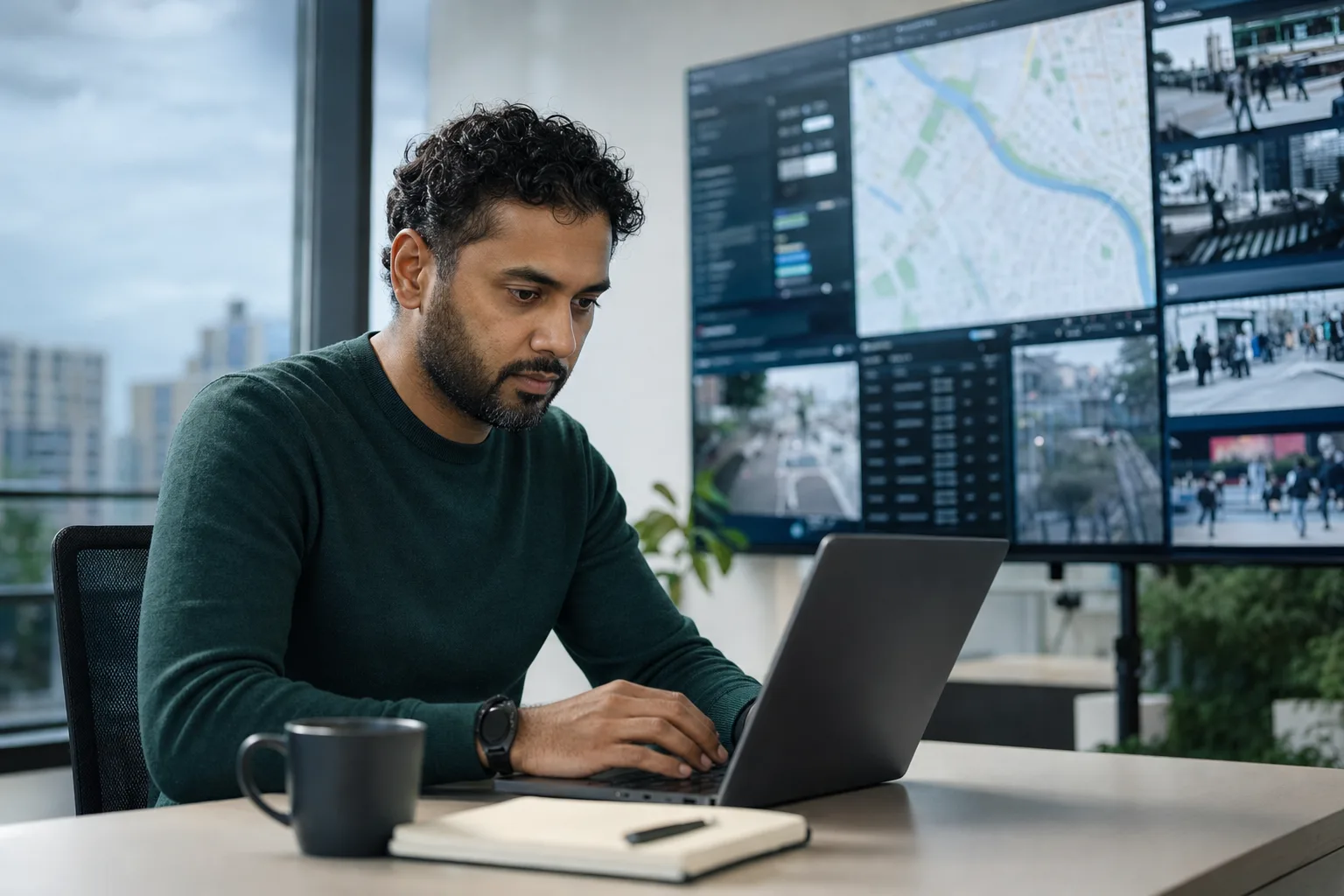 Internet rechercheren (OSINT) - vervolg