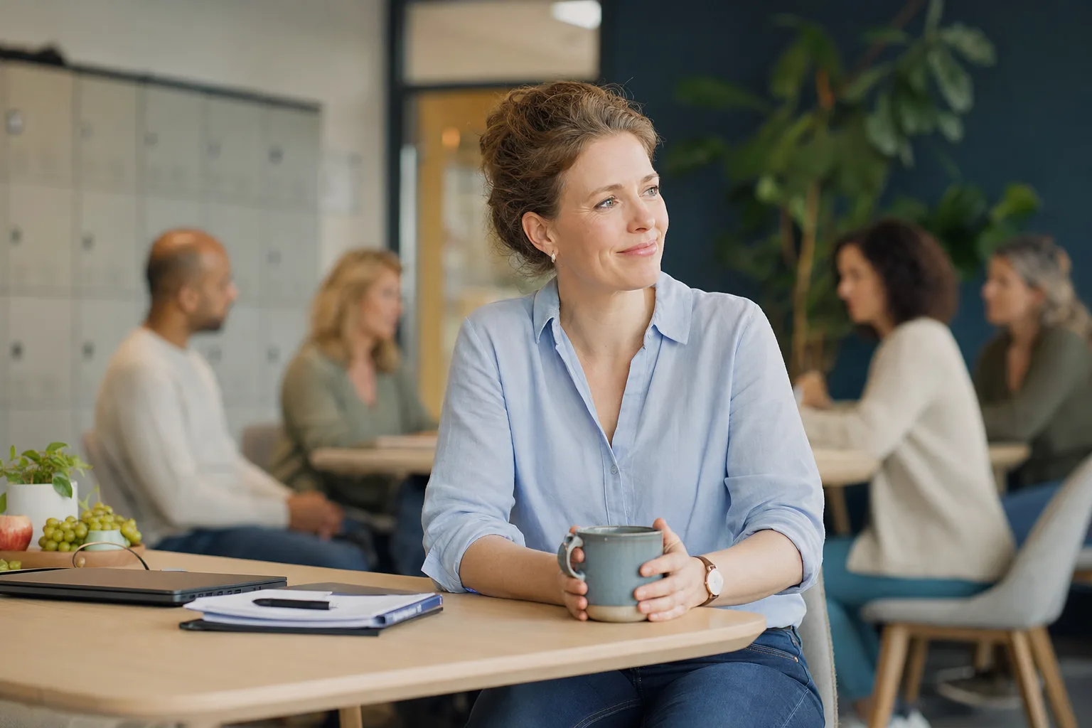 Mentale Weerbaarheid voor Onderwijsprofessionals