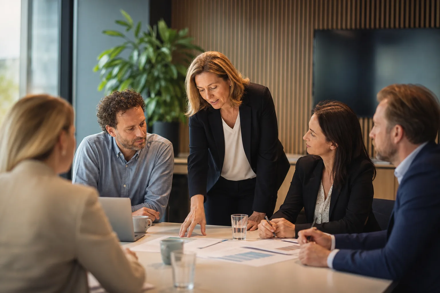 Professionals uit publieke veiligheid en dienstverlening