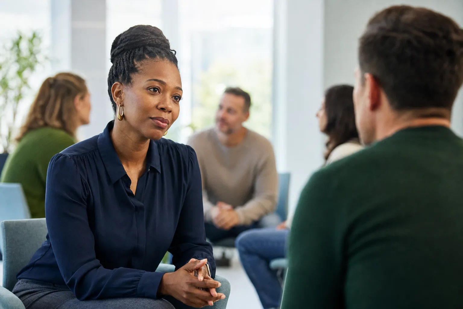 Psychologische Ondersteuning en Nazorg (BOT TCO)