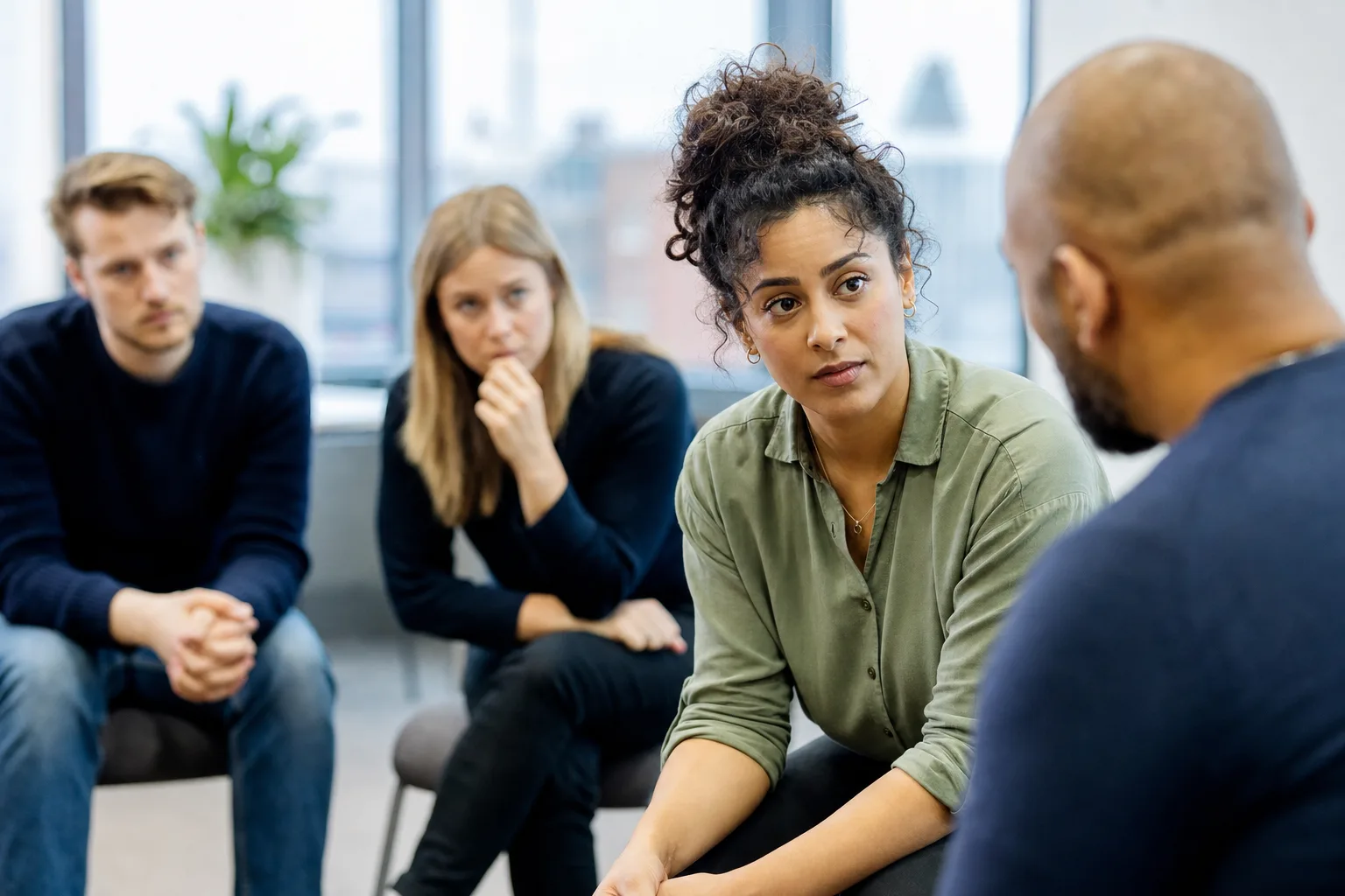 Psychologische Ondersteuning en Nazorg (BOT TCO)