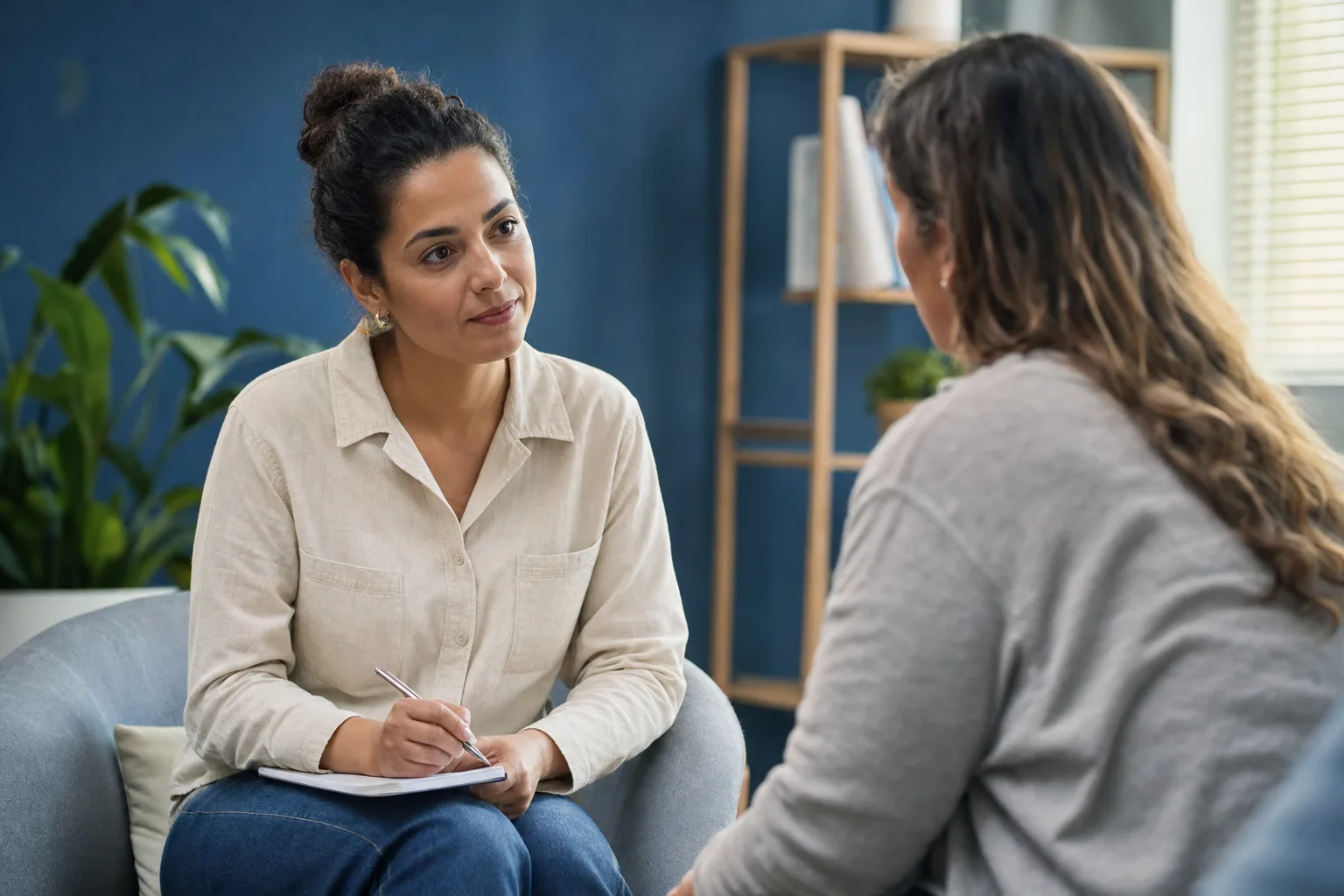 Signaleren van Psychische Problematiek