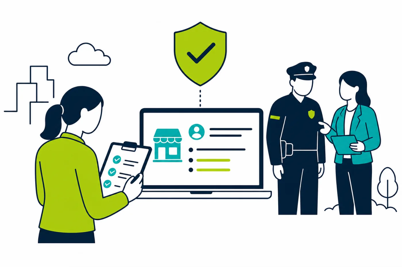 Digitaal Opkopers Register