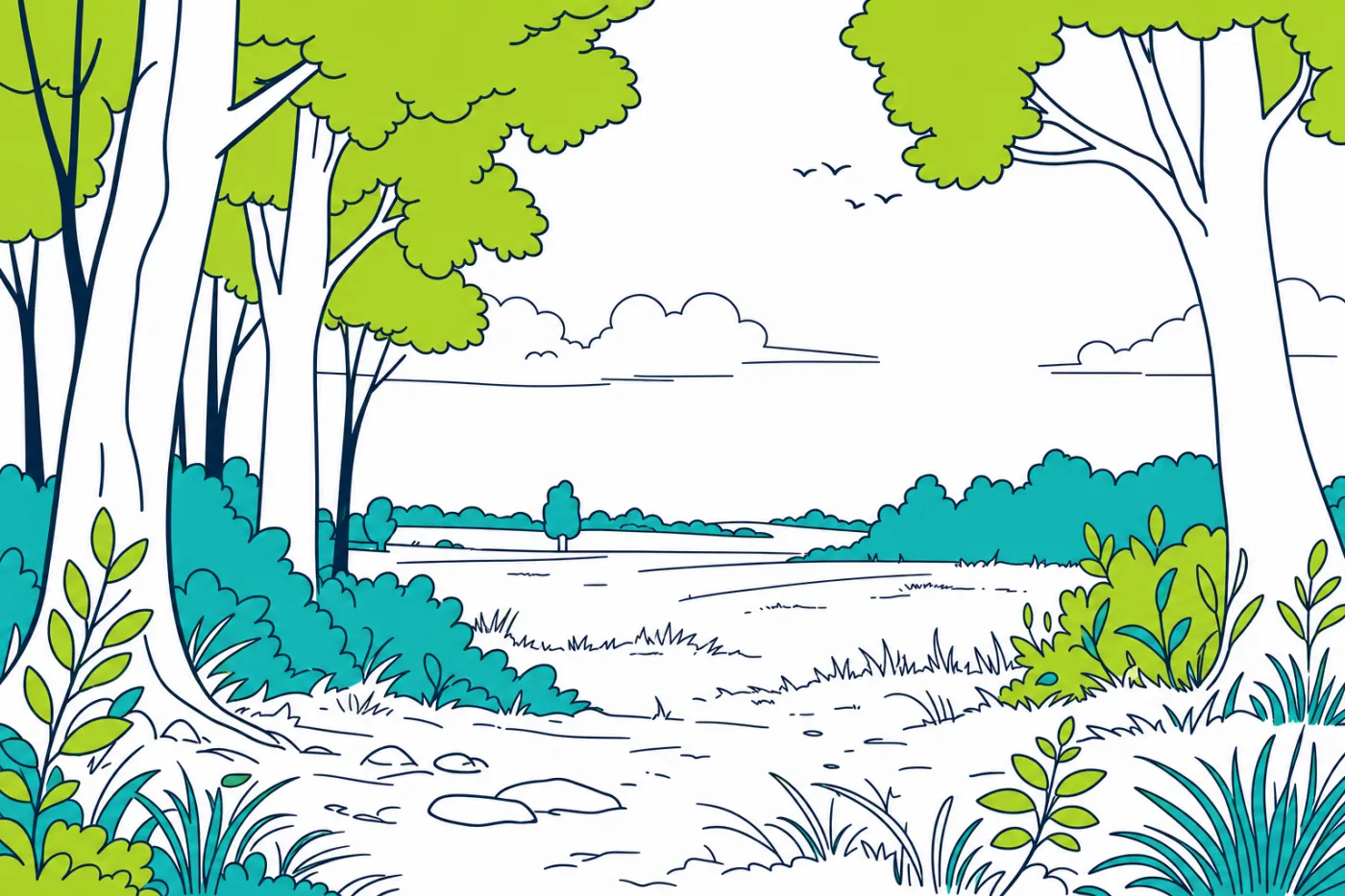 Praktijkillustratie bij BOA PHB Domein II module 4: Natuur in de Omgevingswet