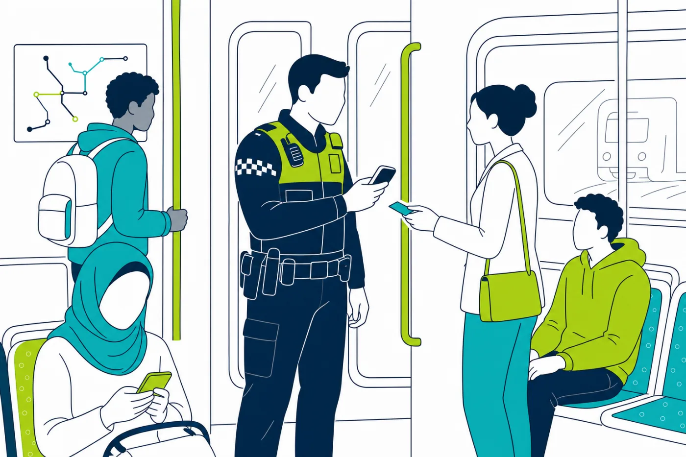 Praktijkillustratie bij BOA PHB Domein IV module 1: Wet en regelgeving